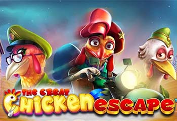 The Great Chicken Escape